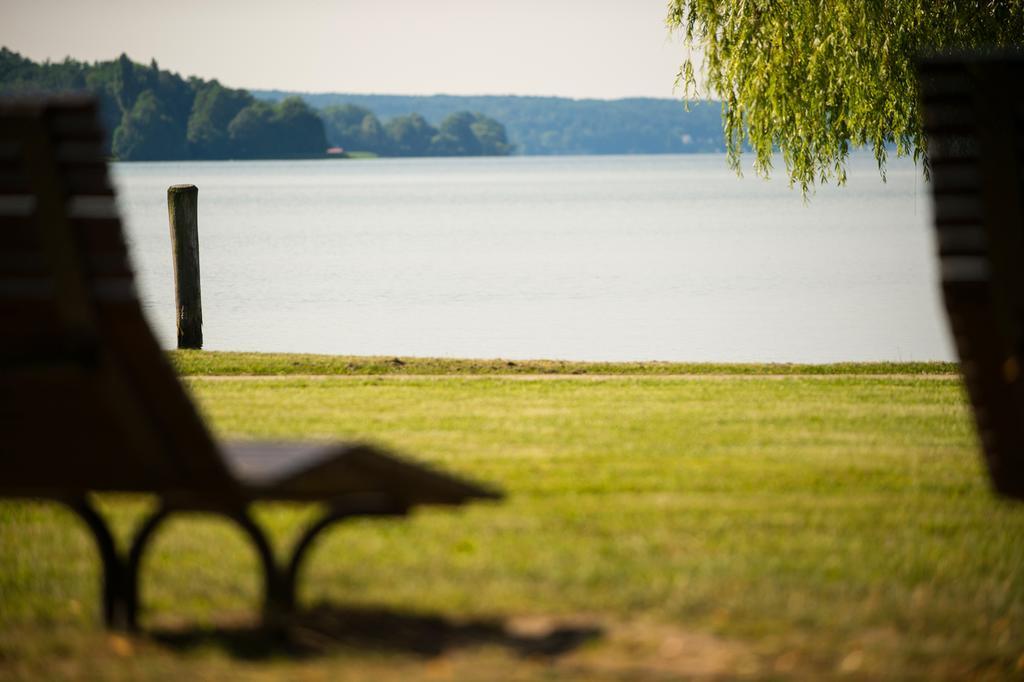Hotel Esplanade Resort & Spa - Adults Only Bad Saarow Kültér fotó