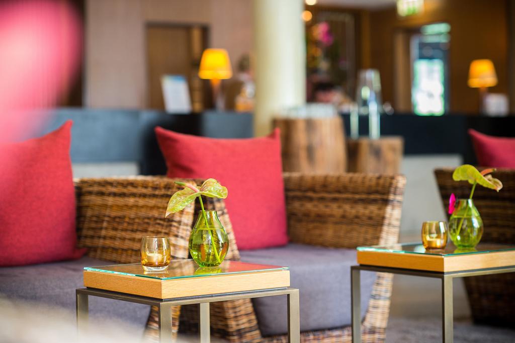Hotel Esplanade Resort & Spa - Adults Only Bad Saarow Kültér fotó