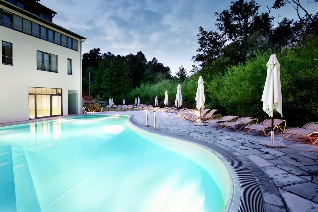 Hotel Esplanade Resort & Spa - Adults Only Bad Saarow Kültér fotó