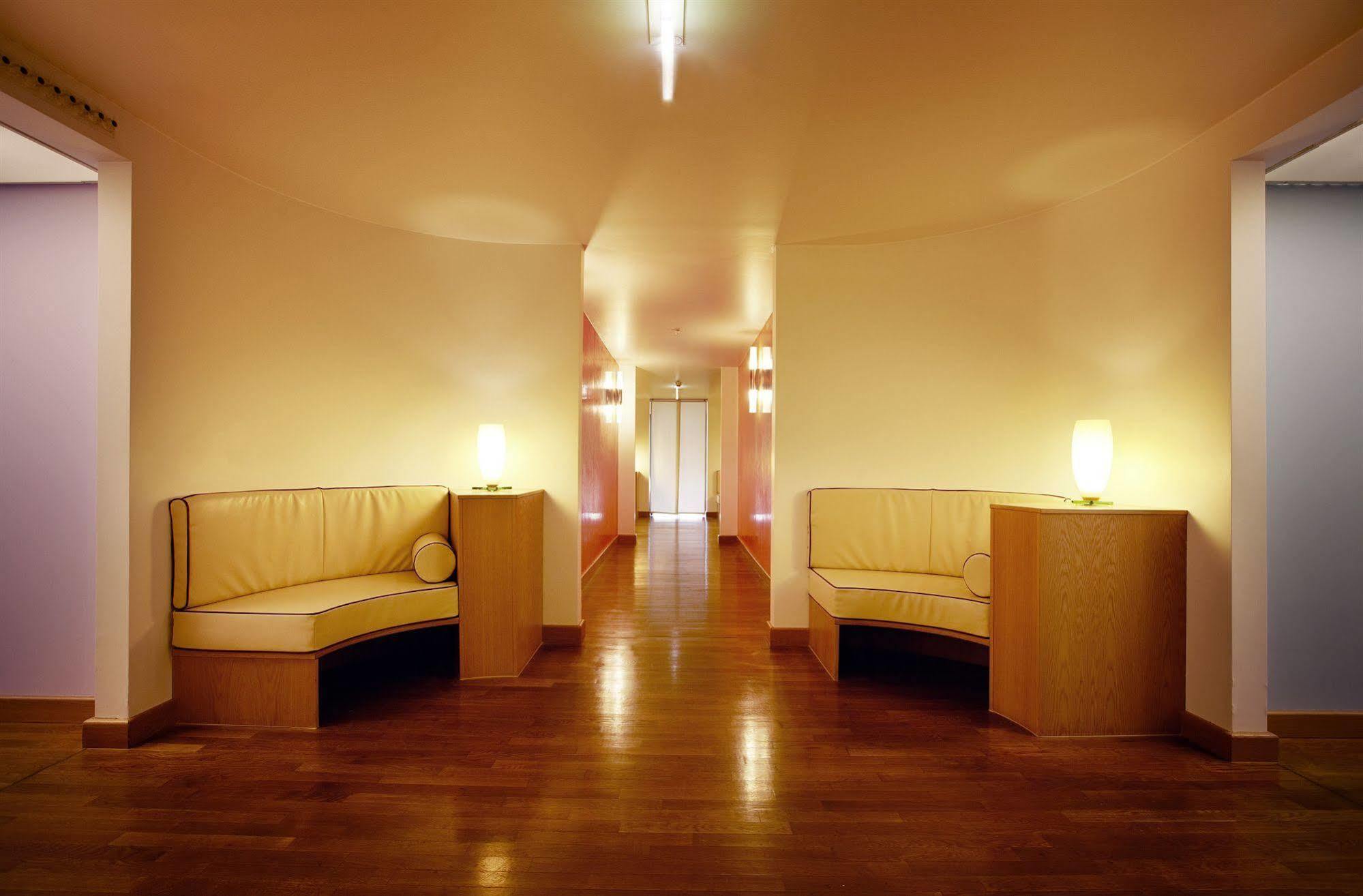 Hotel Esplanade Resort & Spa - Adults Only Bad Saarow Kültér fotó
