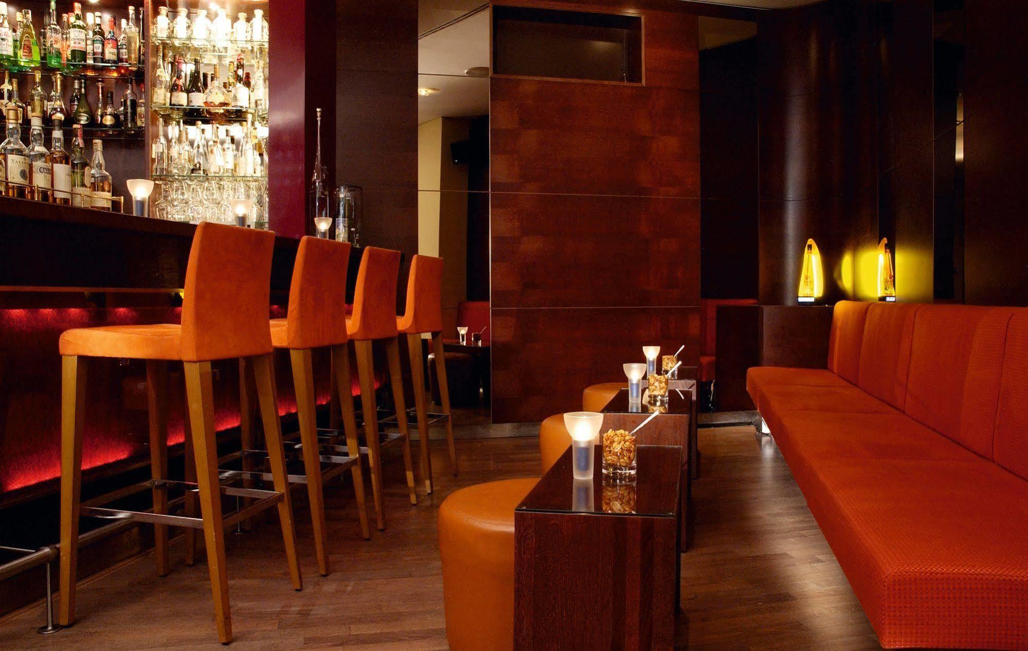 Hotel Esplanade Resort & Spa - Adults Only Bad Saarow Kültér fotó