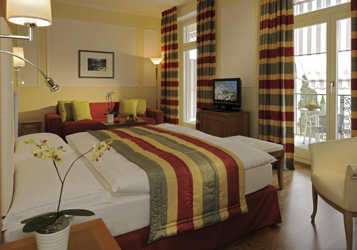 Hotel Esplanade Resort & Spa - Adults Only Bad Saarow Kültér fotó