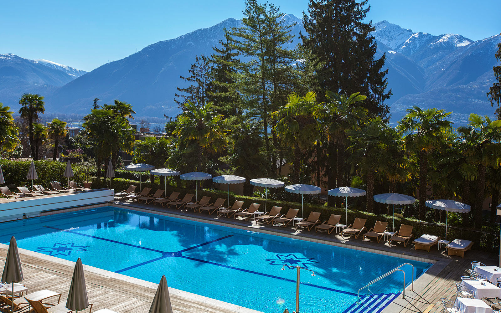 Hotel Esplanade Resort & Spa - Adults Only Bad Saarow Kültér fotó