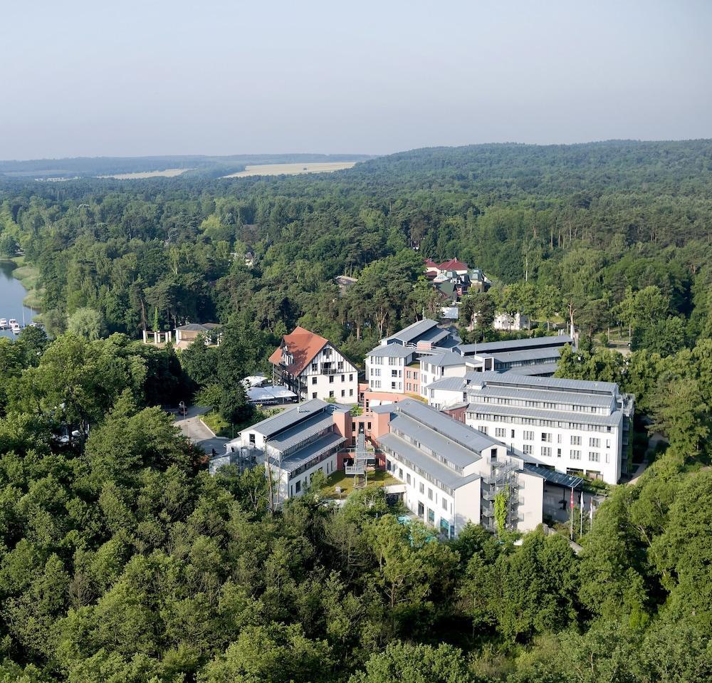Hotel Esplanade Resort & Spa - Adults Only Bad Saarow Kültér fotó