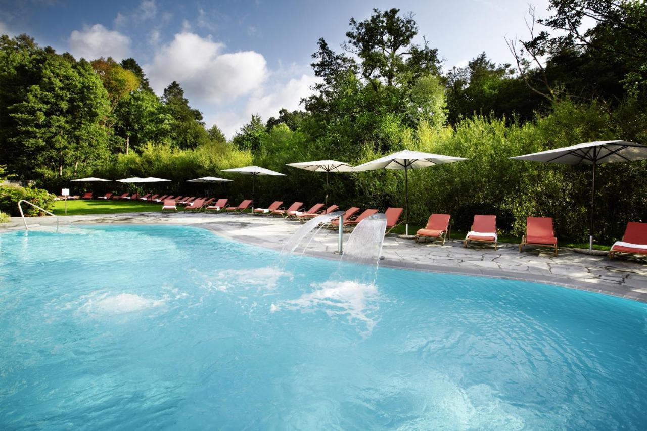 Hotel Esplanade Resort & Spa - Adults Only Bad Saarow Kültér fotó
